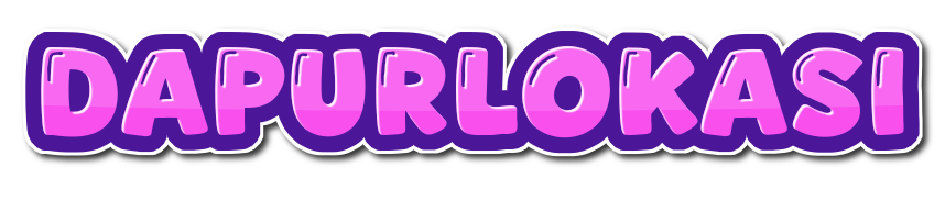 DAPURLOKASI LOGO